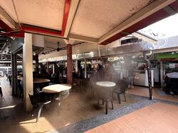 Bukit Batok Central (D23), Shop House #547650411